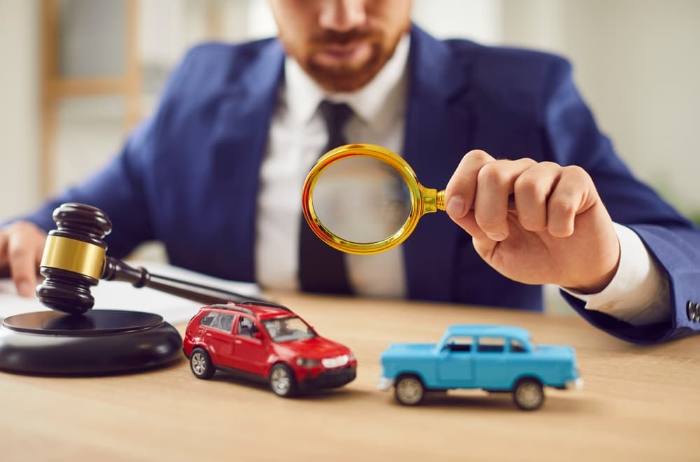 Car Accident Lawyer.