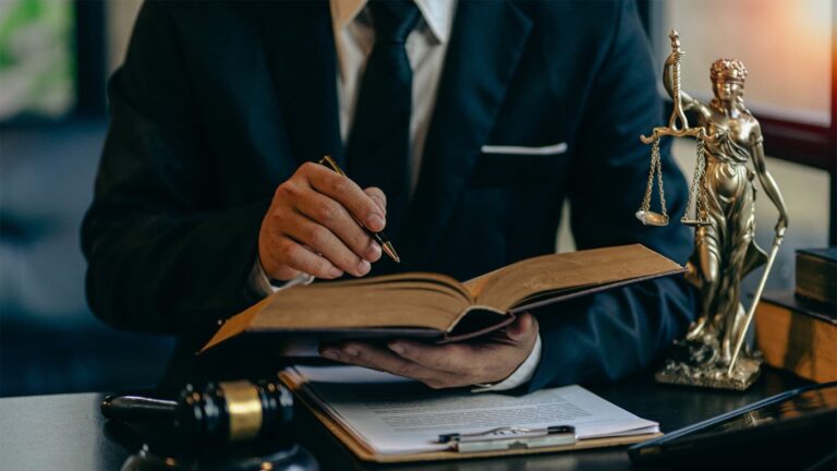 Lawyers