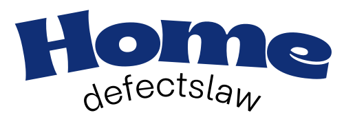 homedefectslaw logo