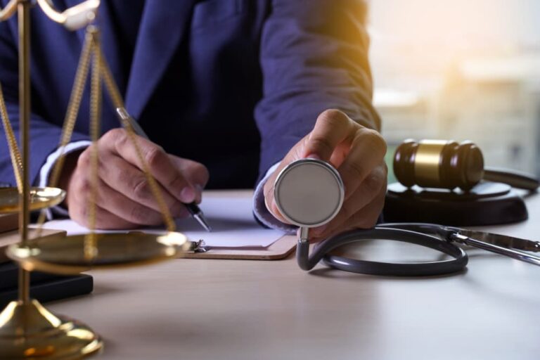 Injury Lawyer