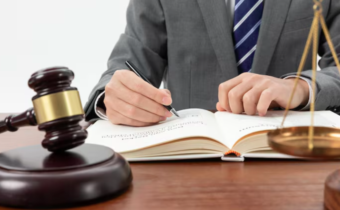 Personal Injury Lawyer