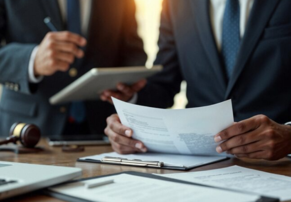 Aviation Attorneys