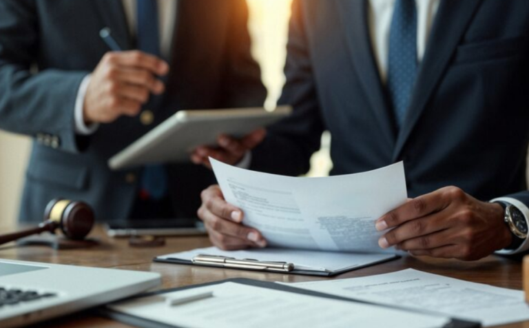 Aviation Attorneys