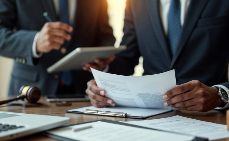 Aviation Attorneys
