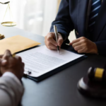 Legal Expert