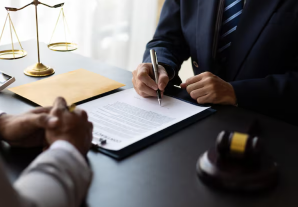 Legal Expert