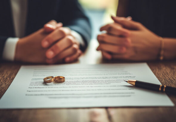 Online Divorce Services