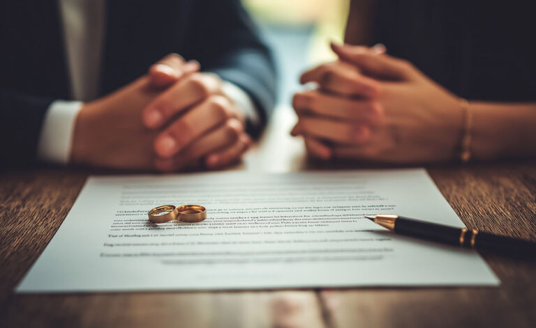 Online Divorce Services