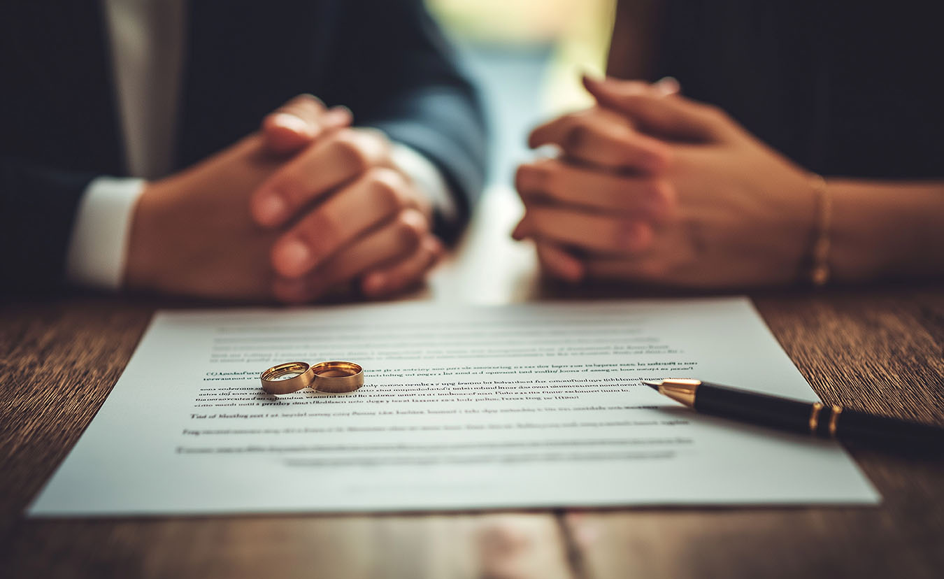 Online Divorce Services