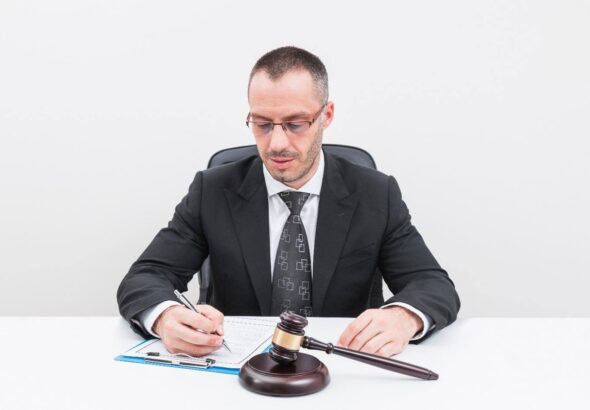 Personal Injury Lawyer