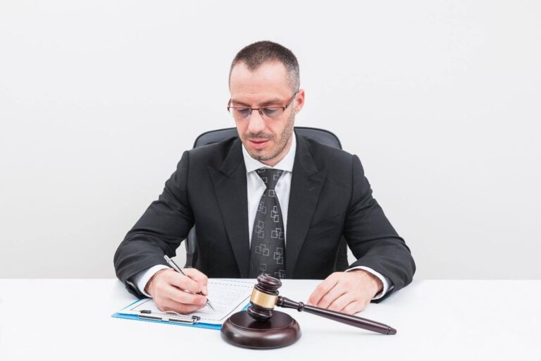 Personal Injury Lawyer