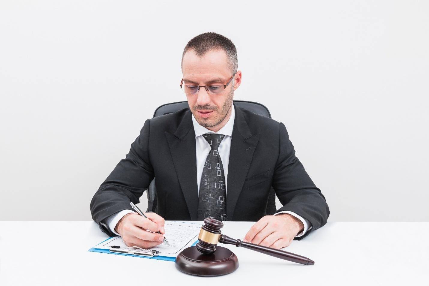 Personal Injury Lawyer