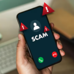 Stop Spam Calls