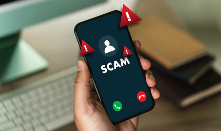 Stop Spam Calls