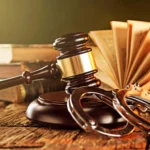 A Criminal Lawyer