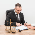Personal Injury Assault Lawyer