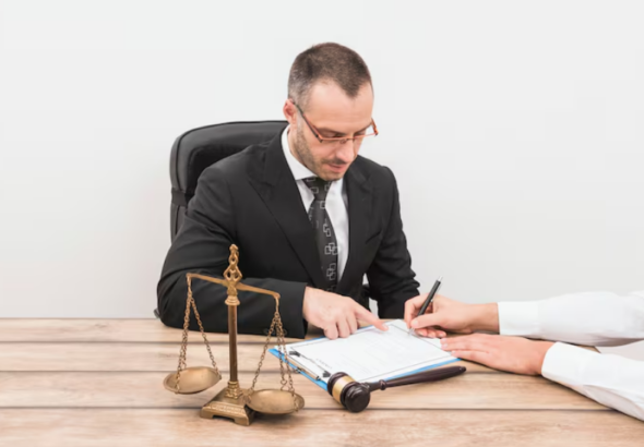 Personal Injury Assault Lawyer