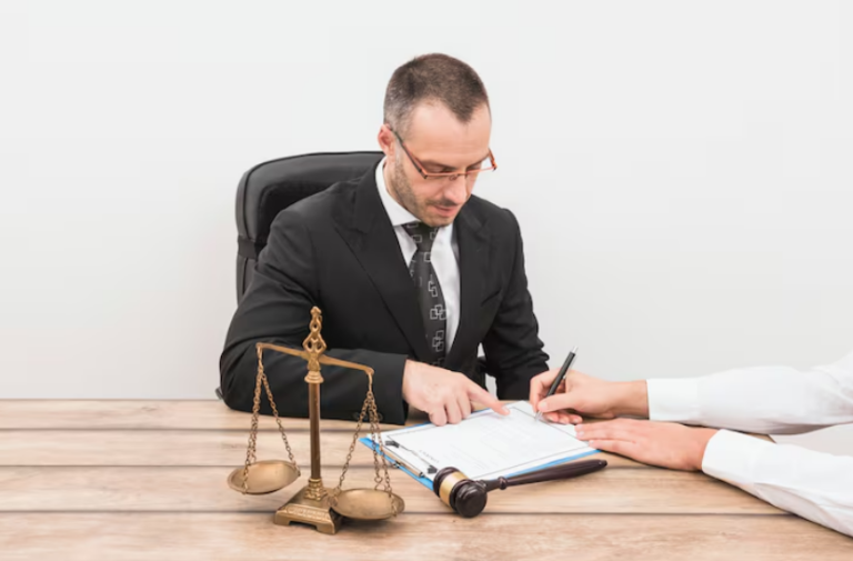 Personal Injury Assault Lawyer