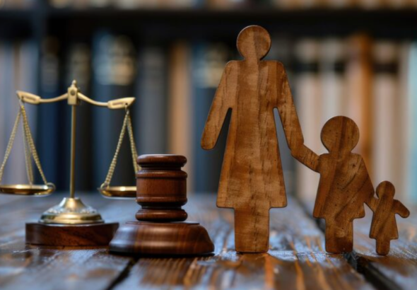 Child Support Law Firm