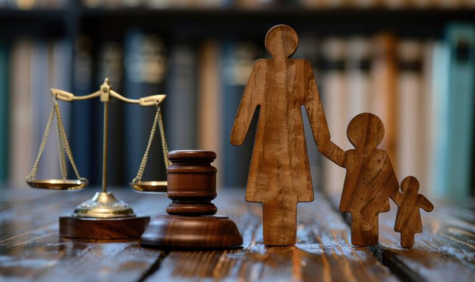 Child Support Law Firm