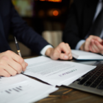 Corporate Lawyer