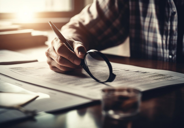 Private Investigative Services