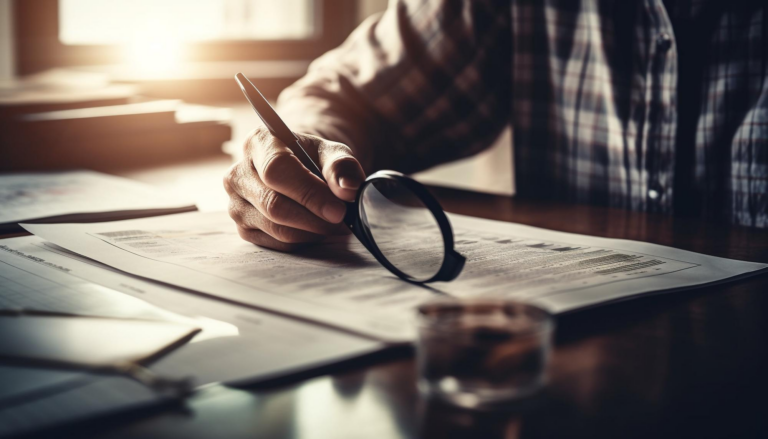 Private Investigative Services